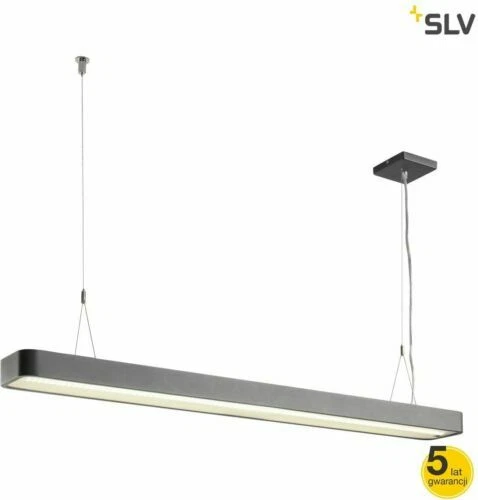 Innenraum-Lampen fürs Badezimmer LED Anthrazit