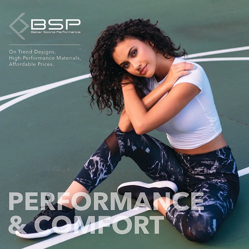 Bsp Yoga Pants