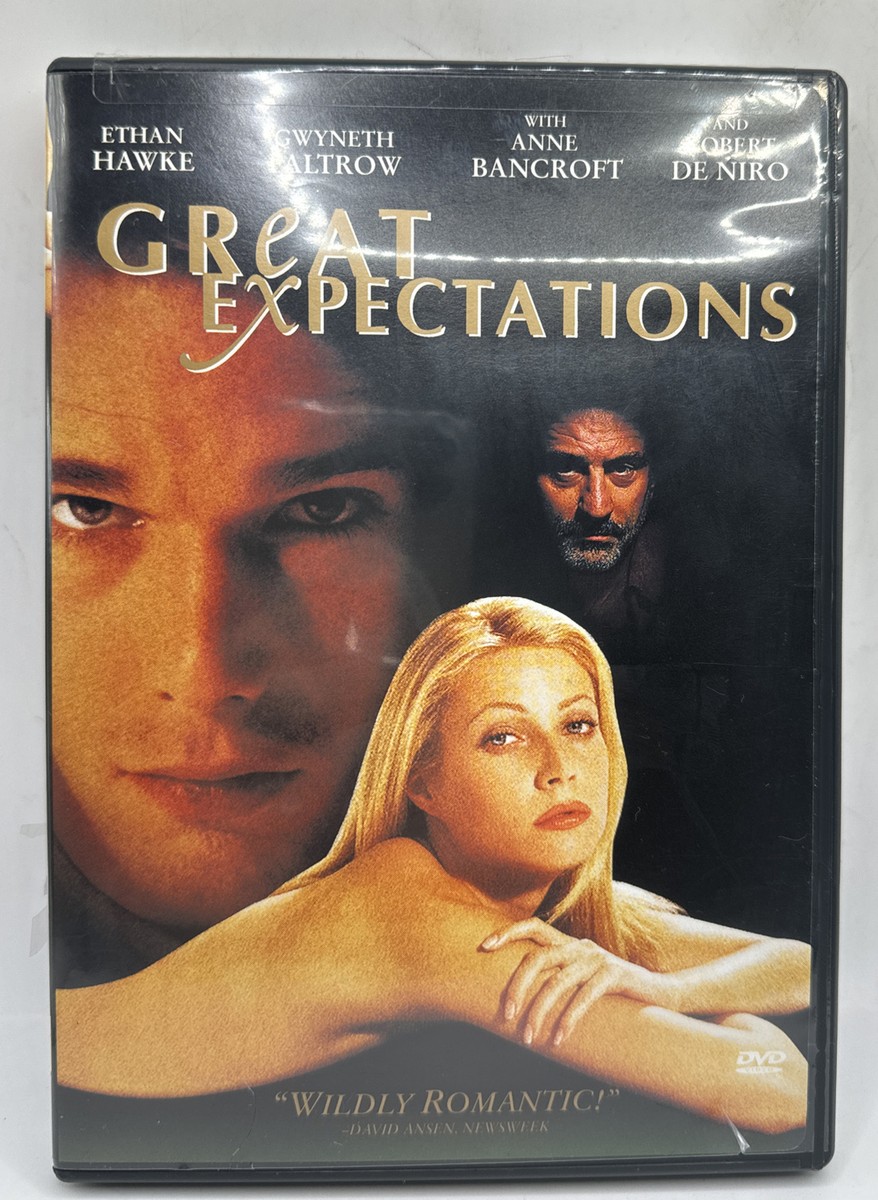 (未使用･未開封品)Great Expectations [DVD] Great Expectations (DVD, 1998) 24543001331| eBay