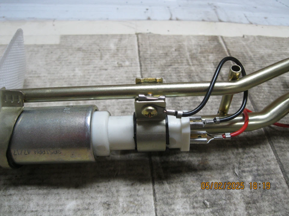 Fuel Pump Hanger Assembly CARQUEST HS2496287 Foto 4 de 4