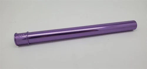 Inception Designs Purple .687 PWR Insert for Planet Eclipse S63 Barrel Systems