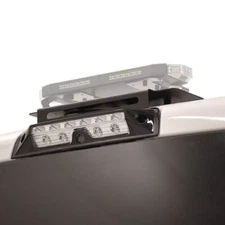 Putco 950008 Hornet Brackets 16" Roof Bracket