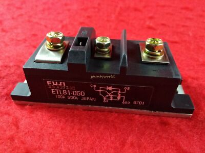 1PCS ETL81-050 FUJI MODULE ETL81050 NEW