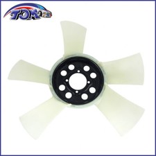 Brand New Engine Cooling Fan Blade For Dodge Ram 1500 2009-2013 V8 4.7L