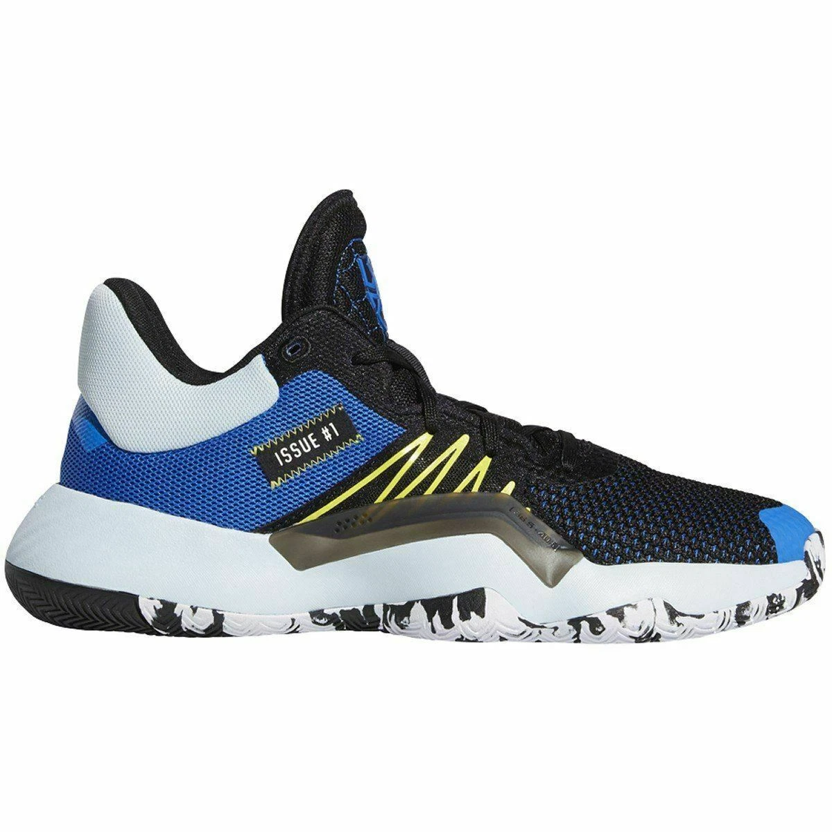 Adidas the don issue 1 clearance
