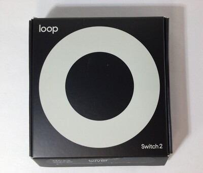 Loop Switch 2 Adjustable Ear Plugs   3 Noise Relief Modes for Ultimate Control