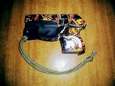 Ruger EC9 Custom Kydex Trigger Guard Pocket Holster 12 colors