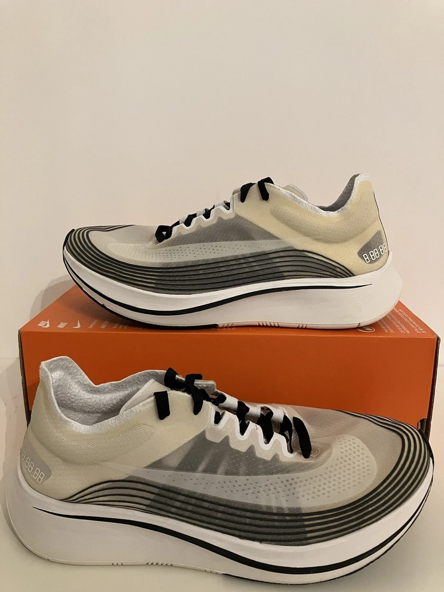 NikeLab Zoom Fly SP Oreo for Sale | Authenticity Guaranteed | eBay