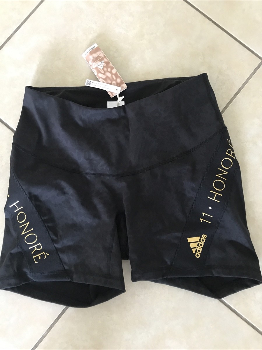 Pantalón Corto Short Adidas Con Botones Mujer Adidas Originals