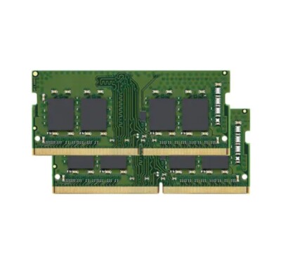 Kit RAM 16GB DDR4 (2x8GB) Pour Dell Latitude 5580/5590/5591 – 2666MHz, Garantie à Vie