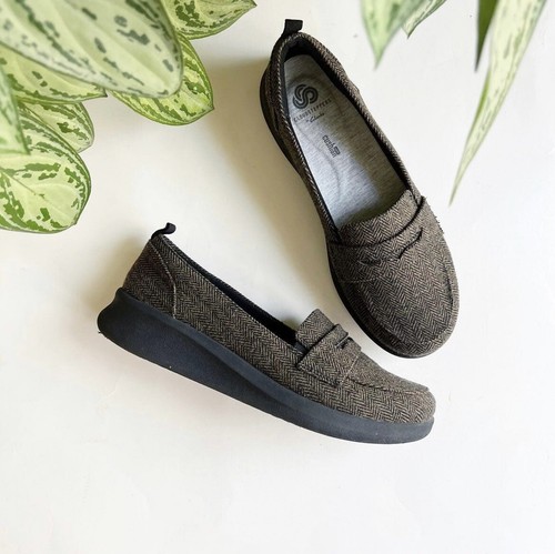 cloudsteppers loafers