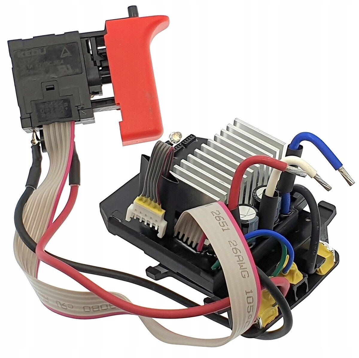 New Bosch 1600A020T1 Electronic Module