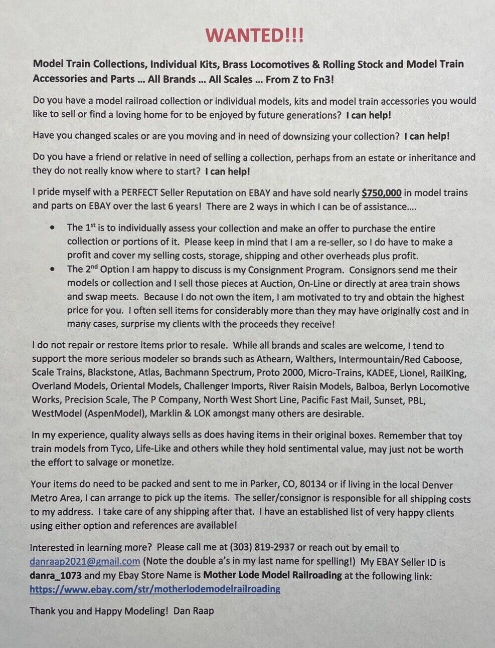 Circuitron Model SD-1 Signal Driver - 3 Color 800-5510 10-18 Volts DC NIP!