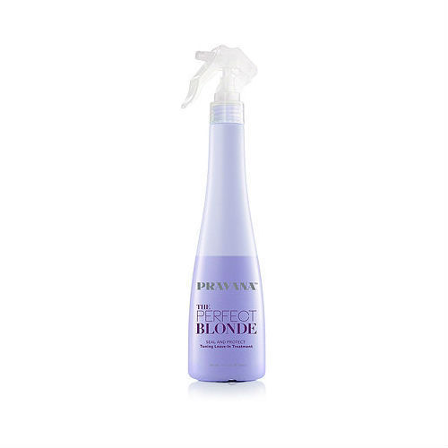 Pravana The Perfect Blonde Seal & Protect Leave-in 10.1 oz - Picture 1 of 2
