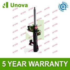 Suspension Shock Absorber Front Right Unova Fits Mazda 3 2003-2014 5 2005-2010