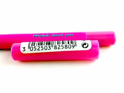 BOURJOIS CONTOUR CLUBBING WASSERFESTER EYELINER-STIFT - #58 PINK ABOUT YOU
