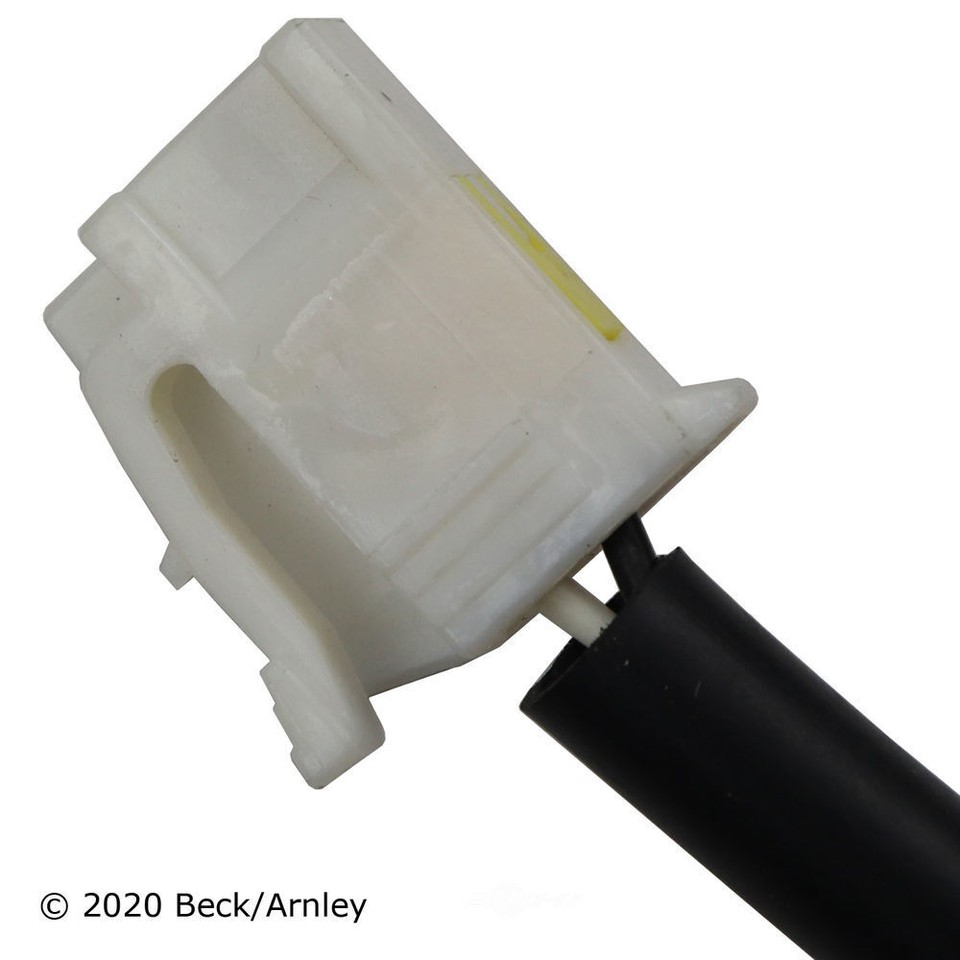 ABS Wheel Speed Sensor Wiring Harness Beck/Arnley 0844941 eBay