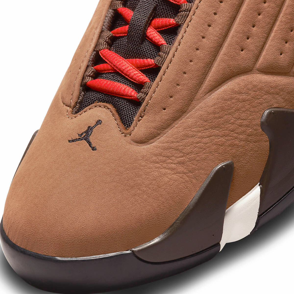 AIR JORDAN 14 LOW TERRACOTTA 27.5cm 【公式通販】