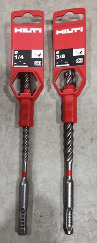 Hilti 435006 Hammer Drill Bit TE-CX 3/8\