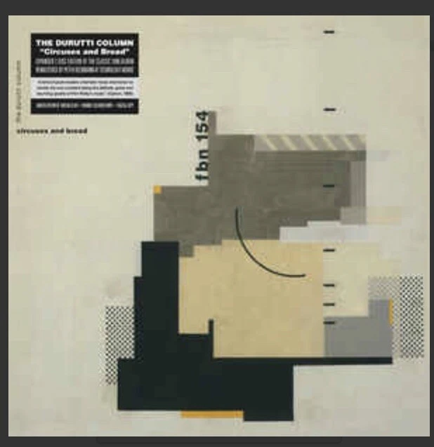 Durutti Column In Vinyl Records for sale | eBay