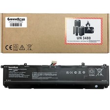 GREENTECH WK06XL BATTERY FOR HP OMEN 16 OMEN 17 VICTUS 16 11.58V 83WH M41711-005