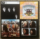 The Rutles The Rutles vinyl album K 56459 intact booklet mint condition Beatles