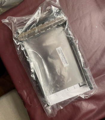 DELL HARD DRIVE TRAY SCSI CN-0WJ038-42940-68B-0056