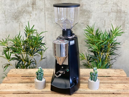 Mazzer Robur Electronic Commercial 
