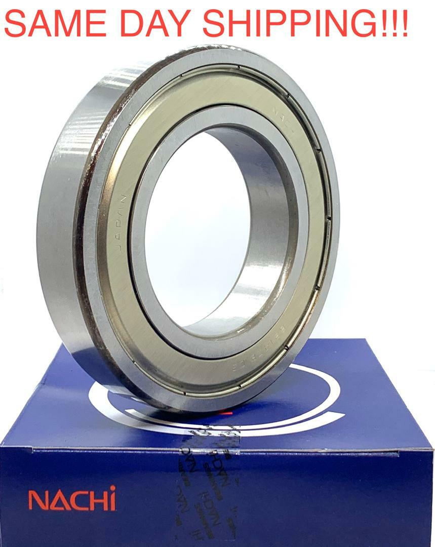 6215Z/ZZ C3 Electric Motor Quality Made in Japan Bearing SAME DAY