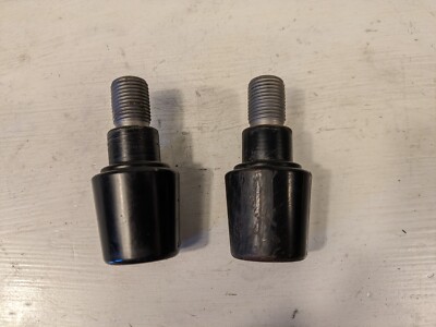2005 Yamaha FZ1 FZ1000 Fazer Handle Bar Ends Bar End Weight