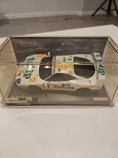 NEW Kyosho Mini-Z Body Ferrari F40 Totip 1994 No. MZP321TP