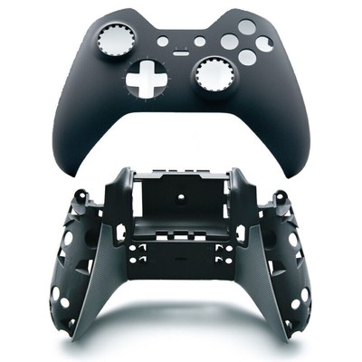 For Xbox One Elite Series 1 Controller Housing Faceplate Cover Replacement Shell