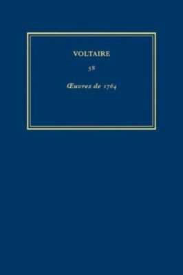 Oeuvres De 1764, Hardcover by Cave, Christophe (EDT); Wynn, Thomas (EDT); Vol...