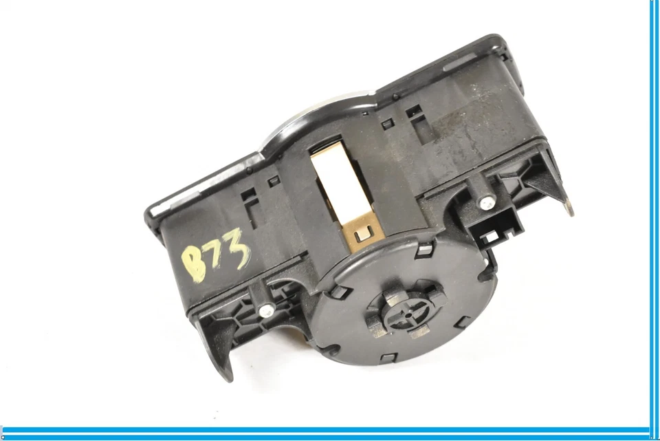 Mercedes Benz CLS63 2012 W218 AMG faro lámpara interruptor de luz OEM 2129057400 Foto 3 de 4