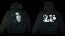 Ethel Cain If You Love Me Keep It To Yourself Hoodie Full Size