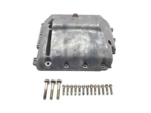 Oil Pan 2014 Polaris Ranger XP 900 3209