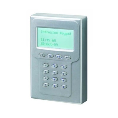 HONEYWELL SEC-H-INT-KP/U Security Intrusion Keypad