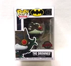FUNKO POP! DC BATMAN THE DROWNED SPECIAL EDITION EXCLUSIVE