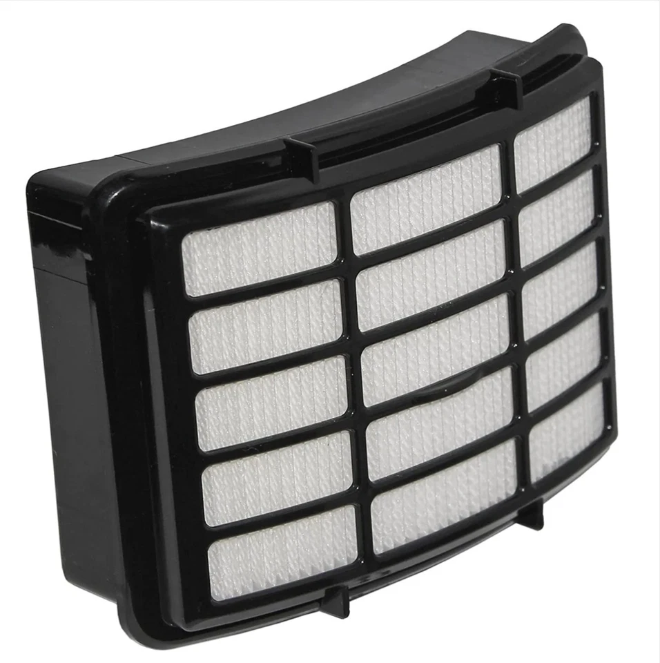 ER150 XHF350 Repuesto Filtro HEPA Shark Navigator Aspiradora Elevable Foto 2 de 4