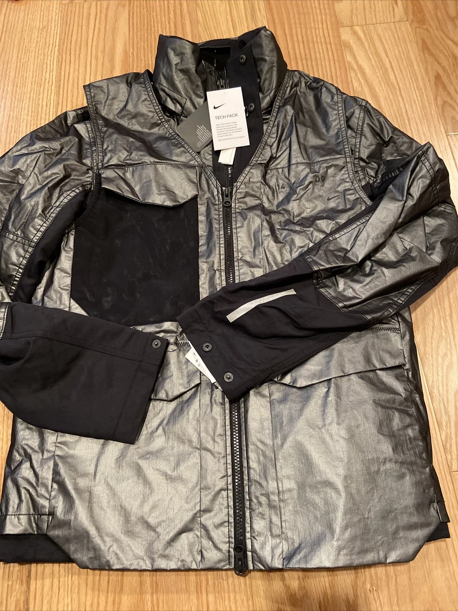 Nike 3 in 1 cheap jacket