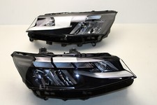 VW T7 Multivan Scheinwerfer LED Links Rechts Headlight 7T1941078 7T1941077 D