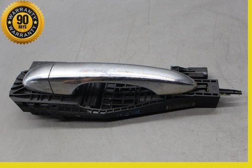 2014-2017 Maserati Ghibli Driver Left Rear Exterior Door Handle P670005441 OEM - Picture 4 of 11