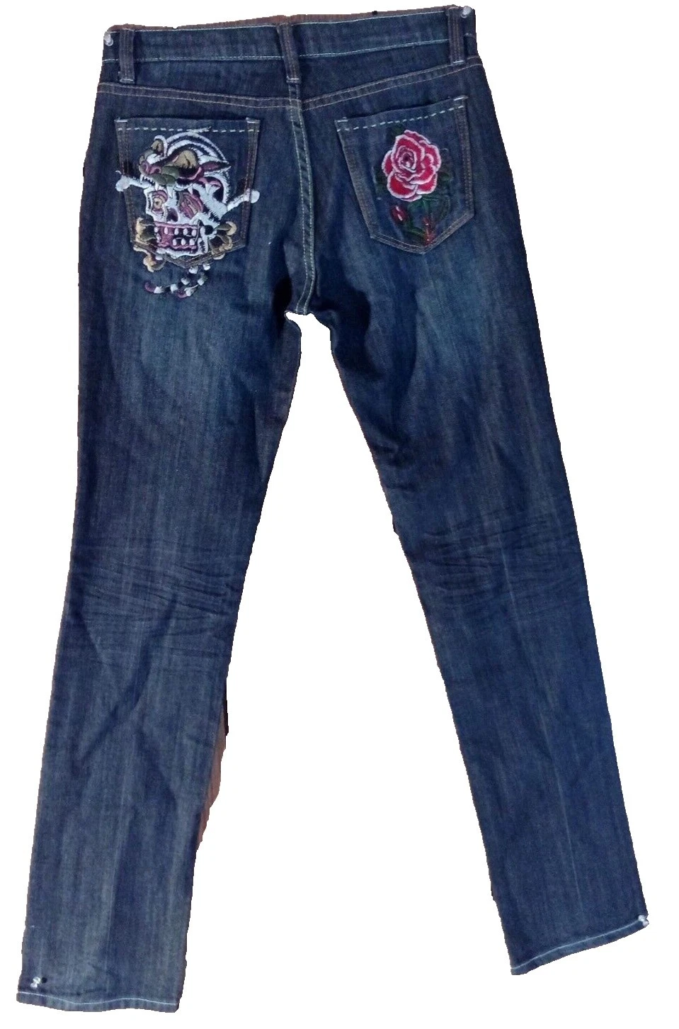 Mezcla de algodón New London Prendas de vestir para Mujeres