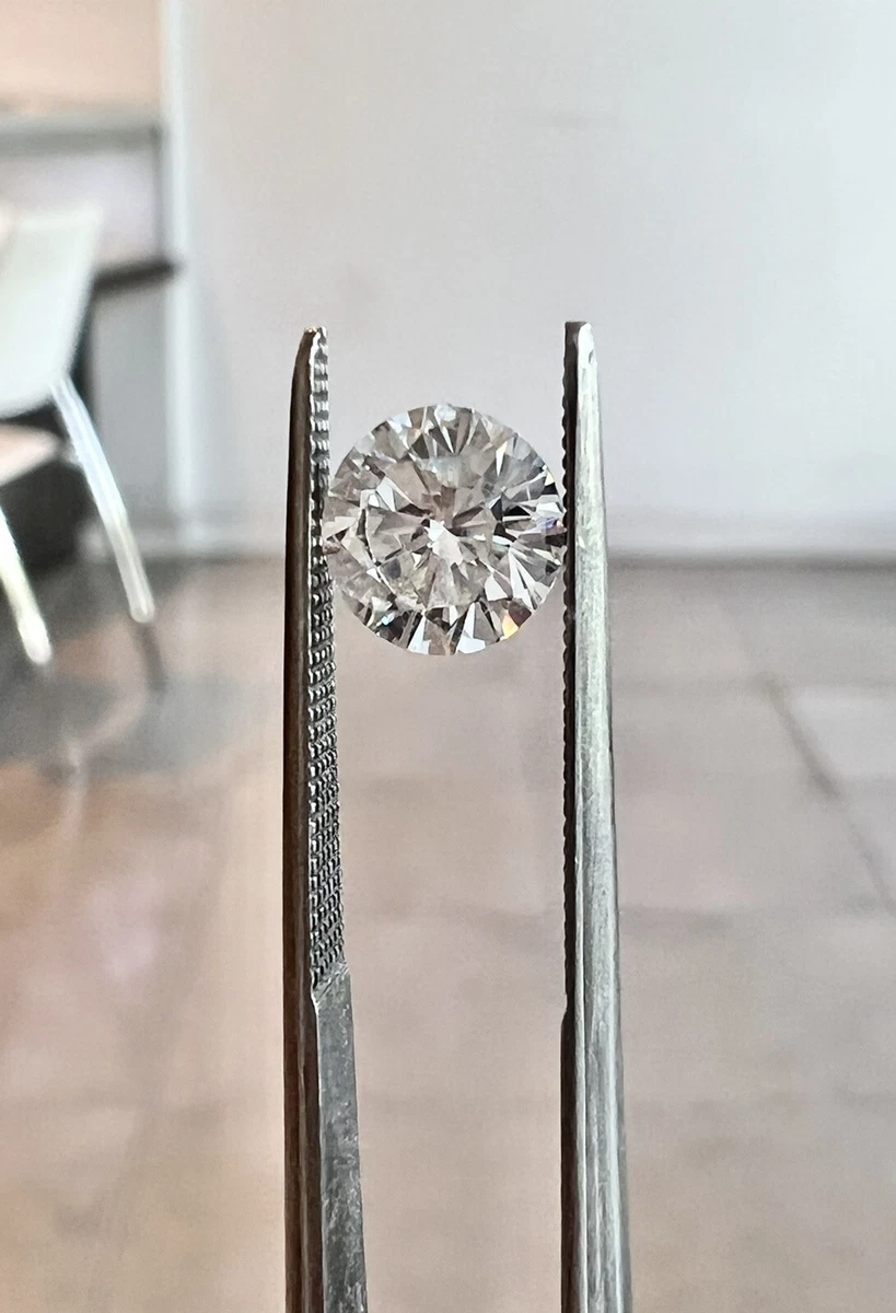 Bay diamond ebay best sale gia