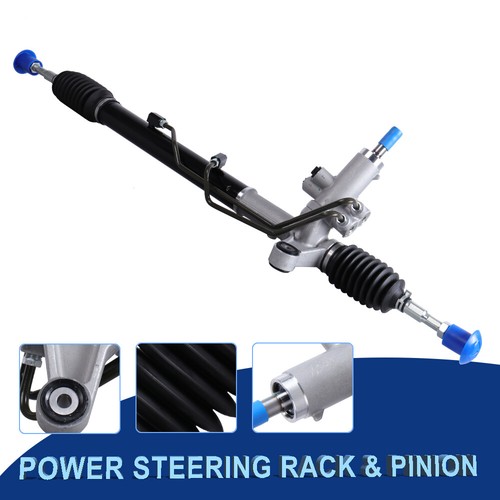 Power Steering Rack Pinion ASSY For 20062011 Honda Civic 1.8L 53601SNAA52 eBay
