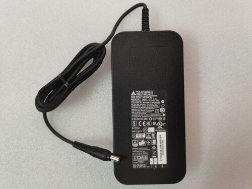 For Intel NUC NUC11TNK Mini PC 120W Delta 19V 6.32A ADP-120RH BB Charger Genuine