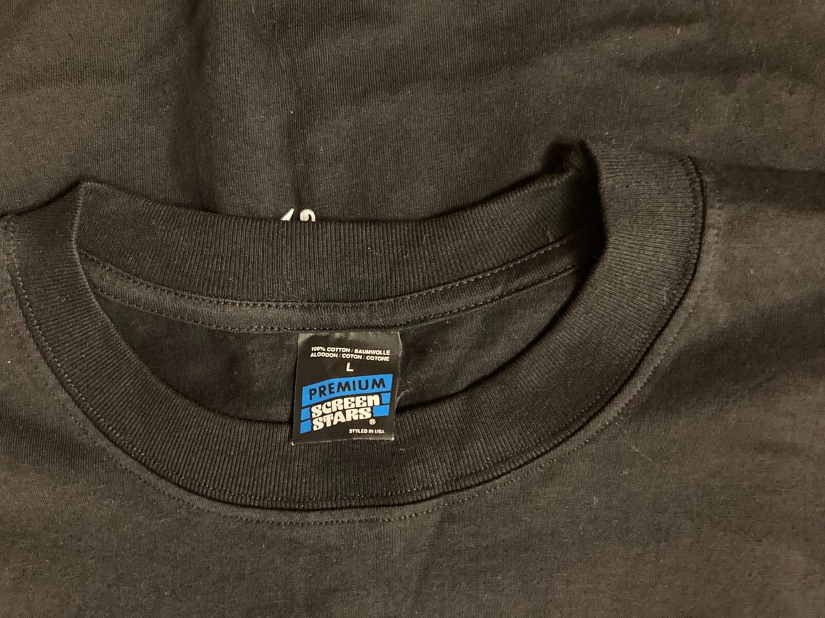 LLICA / Garage Inc. ヴィンテージTシャツ Metallica Rare