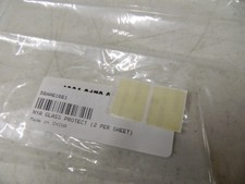 2-Pack Genuine Konica Minolta Glass Protector 7155 7165 7255 7272 Nitto 5000NS