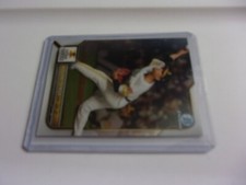 Koudai Senga 2022 Bowman NPB Chrome #28