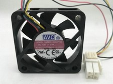 AVC DAZB0515RCUPF05 DAZA0515RCU 13.6V 0.20A 0.15A 50 15mm cooling fan